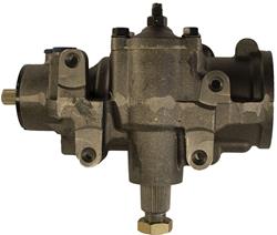 Lares New Steering Gears 11178