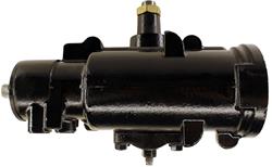 Lares New Steering Gears 11178