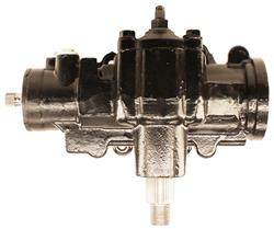 Lares New Steering Gears 11182