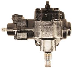 Lares New Steering Gears 11206