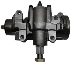 Lares New Steering Gears 11260