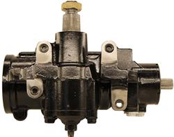 Lares New Steering Gears 11260