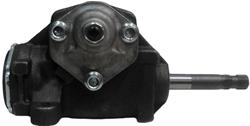 Lares New Steering Gears 11276