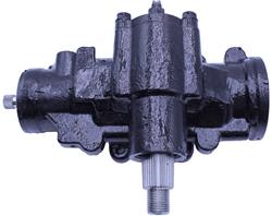 Lares New Steering Gears 11282