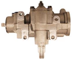 Lares New Steering Gears 11287