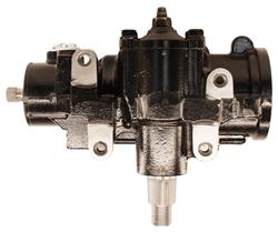 Lares New Steering Gears 11287