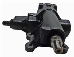 Lares New Steering Gears for 2007-2018 WRANGLER, 2018 WRANGLER JK - 11333