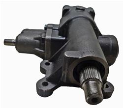 Lares New Steering Gears for 2007-2017 WRANGLER, 2018 WRANGLER JK - 11334