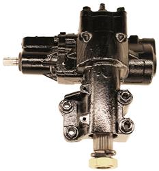 Lares New Steering Gears for 2018-2022 WRANGLER - 11336