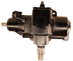 Lares New Steering Gears 11353