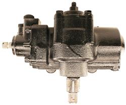 Lares New Steering Gears 11416