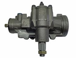 Lares New Steering Gears for 1997-1999 DAKOTA, 1998-1999 DURANGO - 11418