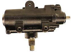 Lares New Steering Gears 11421