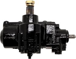 Lares New Steering Gears 11423