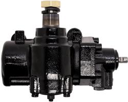 Lares New Steering Gears 11426