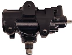 Lares New Steering Gears 11426