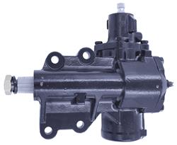 Lares Remanufactured Steering Gears 1148