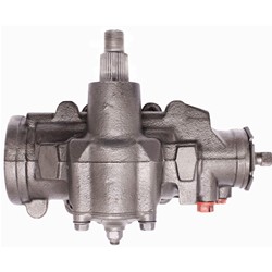 Lares Remanufactured Steering Gears 1149