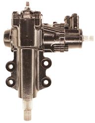 Lares New Steering Gears for 1986-1994 D21, 1995-1997 PICKUP - 11560