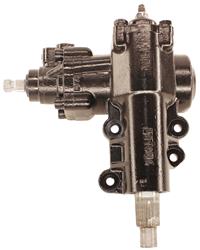 Lares New Steering Gears 11597