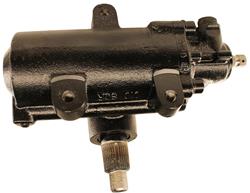 Lares New Steering Gears 11602