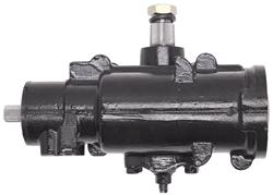 Lares New Steering Gears for 1997-2009 MT35, 1998-2009 MT45 - 11612