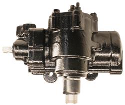 Lares New Steering Gears 11616