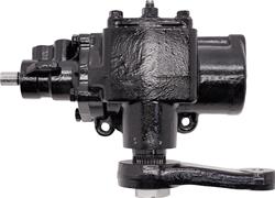 Lares New Steering Gears 11617