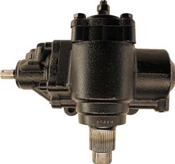 Lares New Steering Gears for 2008-2010 F-250 SUPER DUTY, F-350 SUPER DUTY - 11620