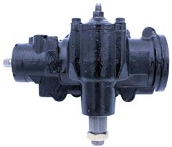 Lares Remanufactured Steering Gears 1166