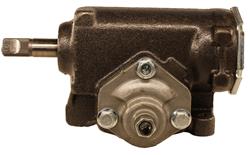 Lares Remanufactured Steering Gears 1175