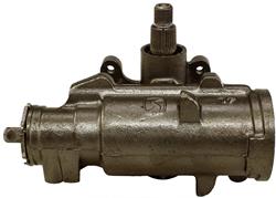 Lares Remanufactured Steering Gears 1177
