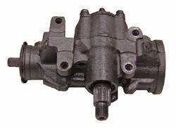 Lares Remanufactured Steering Gears 1178