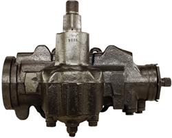 Lares Remanufactured Steering Gears 1182