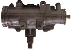 Lares 1107 Remanufactured Steering Gear 
