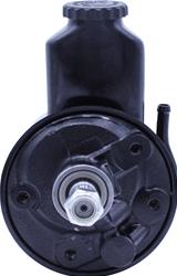 Lares New Power Steering Pumps for 1961-1966 IMPALA - 12010