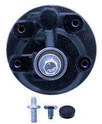 Lares New Power Steering Pumps 12020