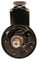 Lares New Power Steering Pumps for 1967-1968 CAMARO, 1972-1974 DJ5 - 12021