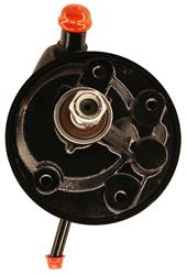 Lares New Power Steering Pumps for 1965-1968 CHEVELLE, EL CAMINO, 1967-1969 K15/K1500 SUBURBAN - 12037