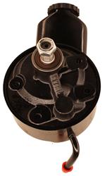 Lares New Power Steering Pumps 12106