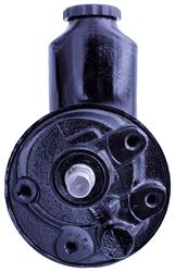 Lares New Power Steering Pumps for 1972-1973 CONTINENTAL, MARK IV, THUNDERBIRD - 12116