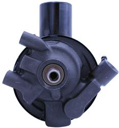 Lares New Power Steering Pumps 12122