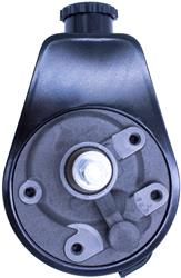Lares New Power Steering Pumps 12134