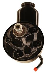 Lares New Power Steering Pumps 12137