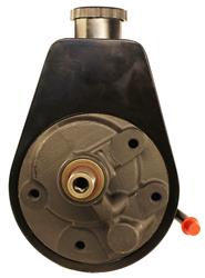 Lares New Power Steering Pumps 12152
