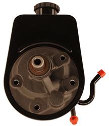 Lares New Power Steering Pumps 12169
