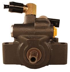 Lares New Power Steering Pumps 12202