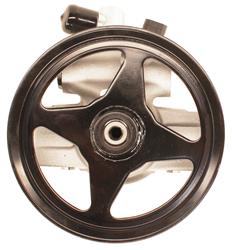 Lares New Power Steering Pumps 12202
