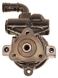 Lares New Power Steering Pumps for 1997-2002 ESCORT, 1997-1999 TRACER - 12210