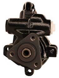 Lares New Power Steering Pumps for 1996-2001 EXPLORER, 1997-2001 MOUNTAINEER - 12211